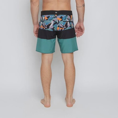 Boardshort Quiksilver Everyday Panel 18 - Masculino - Foto 3