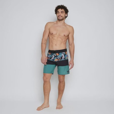 Boardshort Quiksilver Everyday Panel 18 - Masculino - Foto 4