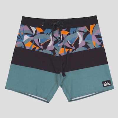 Boardshort Quiksilver Everyday Panel 18 - Masculino - Foto 5