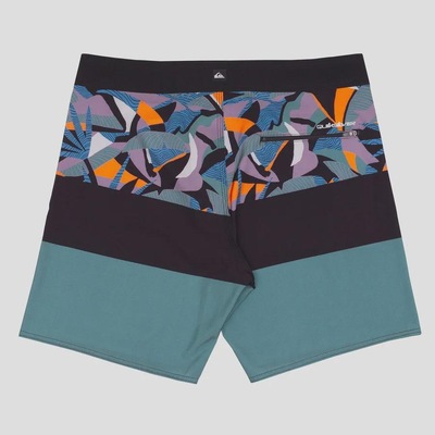 Boardshort Quiksilver Everyday Panel 18 - Masculino - Foto 6