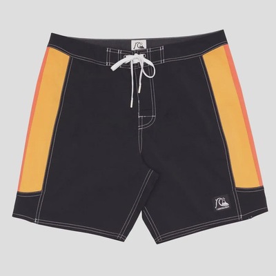 Boardshort Quiksilver Original Arch Panel 18 - Masculino - Foto 5