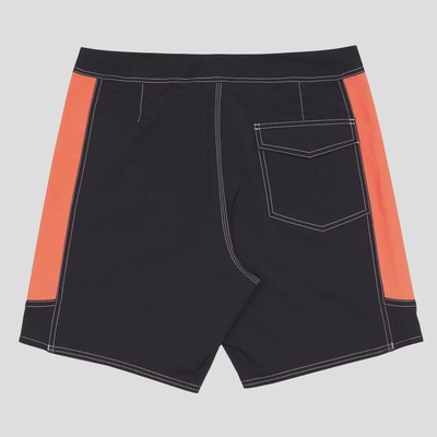 Boardshort Quiksilver Original Arch Panel 18 - Masculino - Foto 6