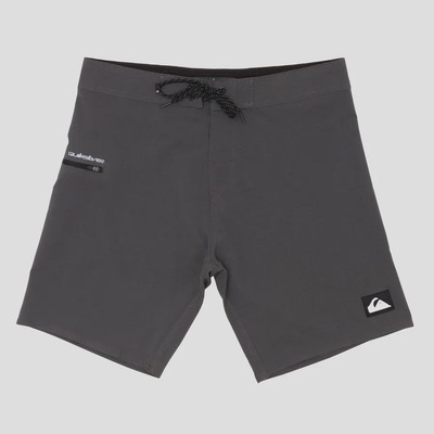 Boardshort Quiksilver Everyday Solid Fusion 18 - Masculino - Foto 6
