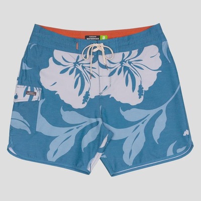Boardshort Quiksilver Big Charmer Seaport Big Charmer Bs - Masculino - Foto 5
