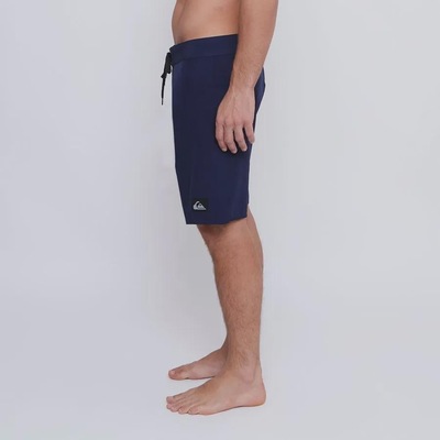 Boardshort Quiksilver Flat Kaimana 20 - Masculino - Foto 2