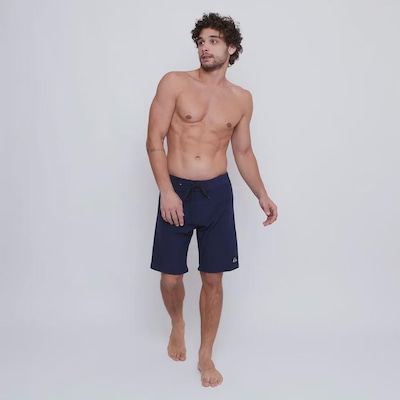Boardshort Quiksilver Flat Kaimana 20 - Masculino - Foto 4