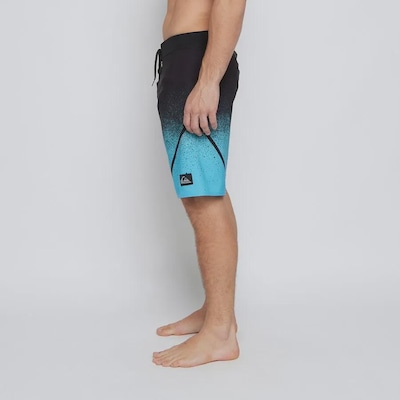 Boardshort Quiksilver Everyday Newwave Fusion 20 - Masculino - Foto 2