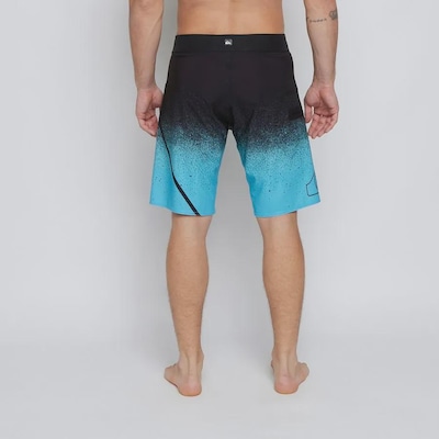 Boardshort Quiksilver Everyday Newwave Fusion 20 - Masculino - Foto 3