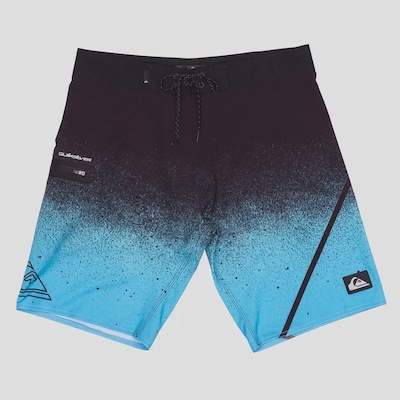 Boardshort Quiksilver Everyday Newwave Fusion 20 - Masculino - Foto 5