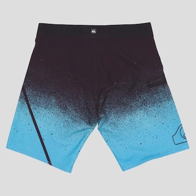 Boardshort Quiksilver Everyday Newwave Fusion 20 - Masculino - Foto 6