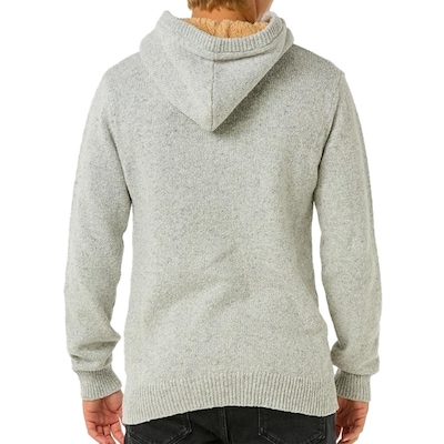 Blusão de Tricot Rip Curl Neps - Masculino - Foto 2