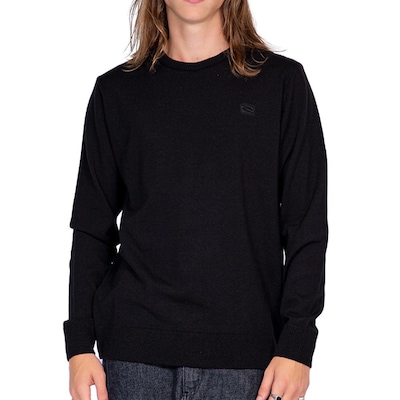 Blusão de Tricot Rip Curl Brand Blade - Masculino - Foto 1