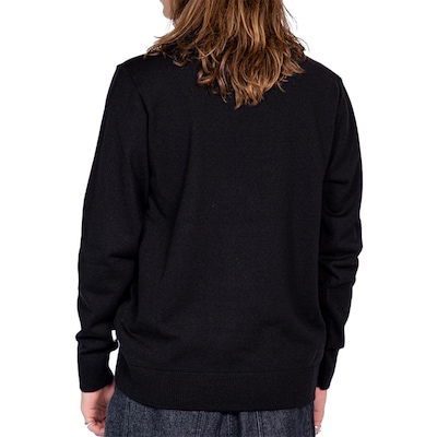Blusão de Tricot Rip Curl Brand Blade - Masculino - Foto 2