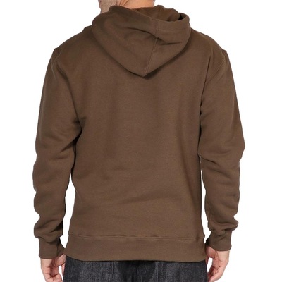 Blusão de Moletom Rip Curl Canguru Brand Icon - Masculino - Foto 2