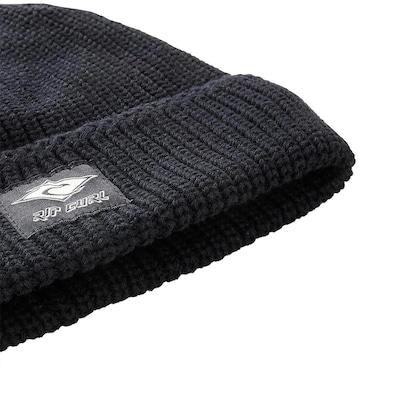 Gorro Rip Curl Classic Surf Lined Reg - Adulto - Foto 3