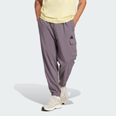 Calça adidas Cargo - Masculina - Foto 1