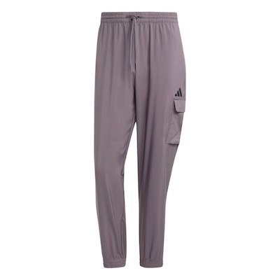 Calça adidas Cargo - Masculina - Foto 5