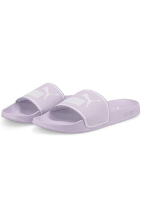 Chinelo Puma Leadcat 2.0 Slide - Unissex - Foto 1