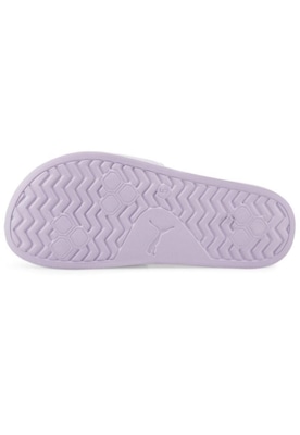 Chinelo Puma Leadcat 2.0 Slide - Unissex - Foto 2