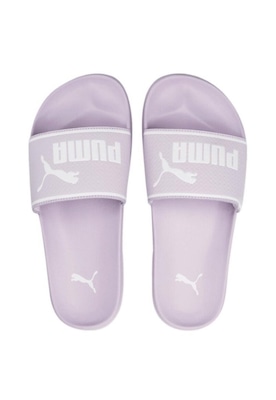 Chinelo Puma Leadcat 2.0 Slide - Unissex - Foto 3