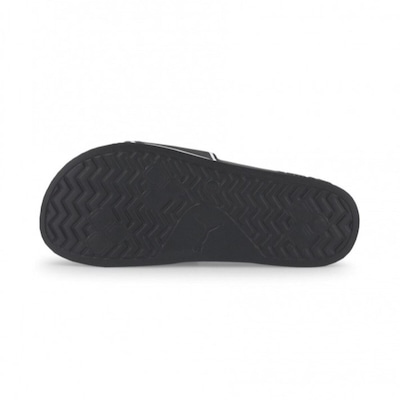 Chinelo Puma Leadcat 2.0 Slide - Unissex - Foto 2