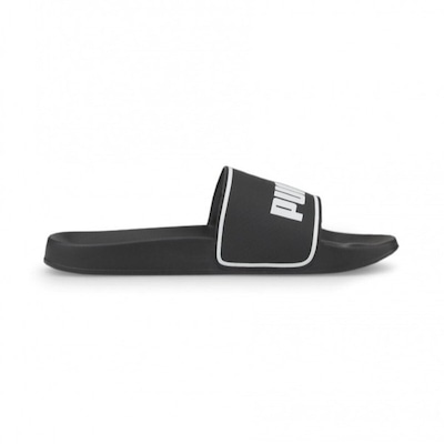 Chinelo Puma Leadcat 2.0 Slide - Unissex - Foto 4