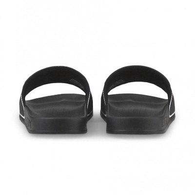 Chinelo Puma Leadcat 2.0 Slide - Unissex - Foto 5