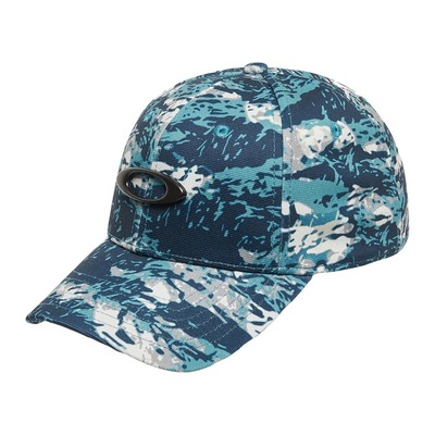 Boné Aba Curva Oakley Tincan Cap - Adulto - Foto 1