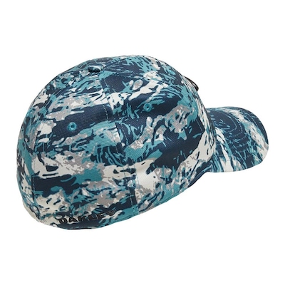 Boné Aba Curva Oakley Tincan Cap - Adulto - Foto 2