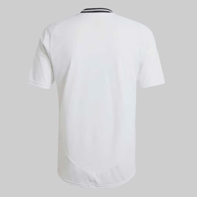 Camisa Colo Colo I 2025 adidas - Masculina - Foto 2