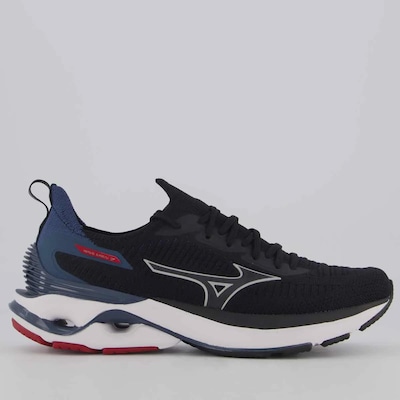 Tênis Mizuno Wave Mirai 7 - Masculino - Foto 1