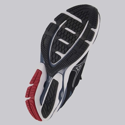 Tênis Mizuno Wave Mirai 7 - Masculino - Foto 2