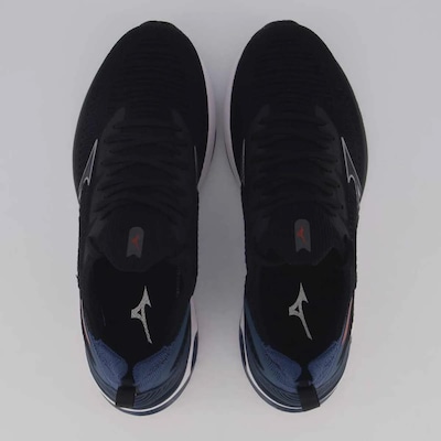 Tênis Mizuno Wave Mirai 7 - Masculino - Foto 5