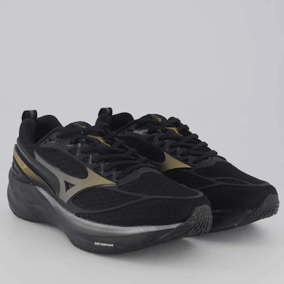 Tênis Mizuno Space 5 - Masculino - Foto 4