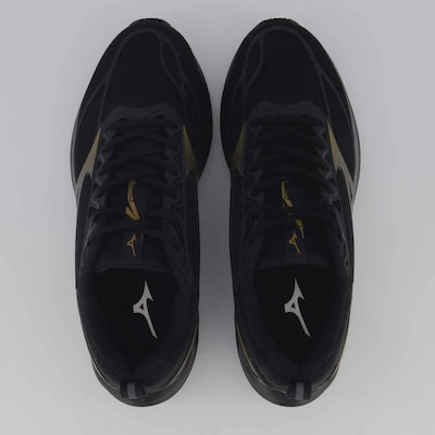 Tênis Mizuno Space 5 - Masculino - Foto 5