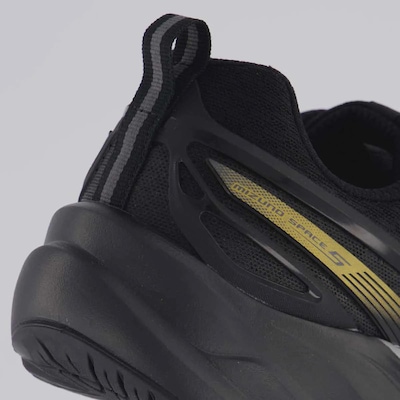 Tênis Mizuno Space 5 - Masculino - Foto 6