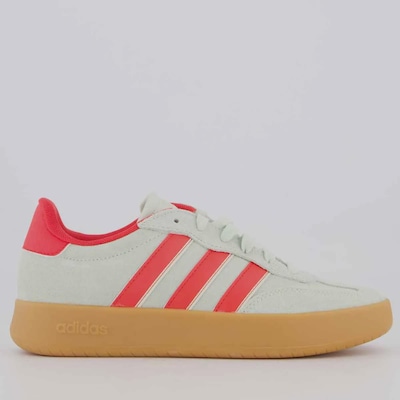 Tênis adidas Barreda - Feminino - Foto 1