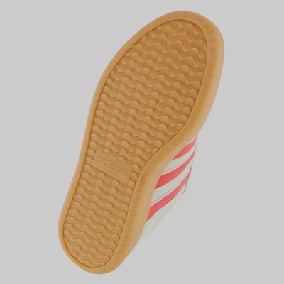 Tênis adidas Barreda - Feminino - Foto 2