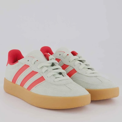 Tênis adidas Barreda - Feminino - Foto 4
