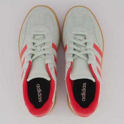 Tênis adidas Barreda - Feminino - Foto 5