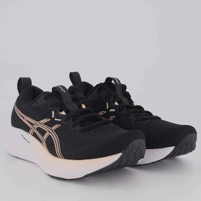 Tênis Asics Gel Pulse 16 SE - Feminino - Foto 4
