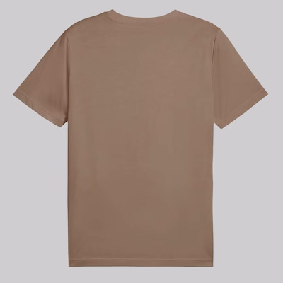 Camiseta Puma ESS NO. 1 Logo - Masculina - Foto 5