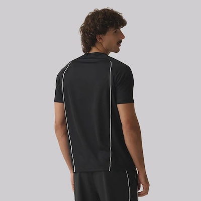Camiseta Fila Match - Masculina - Foto 2
