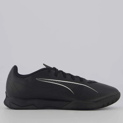 Chuteira Futsal Puma Ultra 5 Play - Adulto - Foto 1