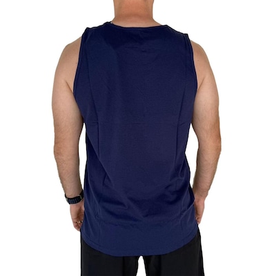Camiseta Regata Hurley Rash - Masculina - Foto 2