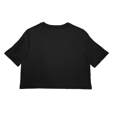Cropped Grizzly Wavy Tee - Feminino - Foto 2