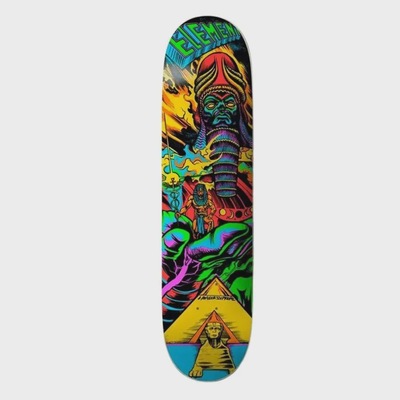 Shape Element Escape From The Future 8.0 - Foto 1
