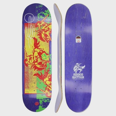 Shape Element Psych Delic Rodeo Rhythm 8.180 - Foto 2