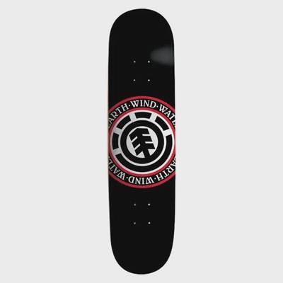 Shape Element Seal 8.5 - Foto 1