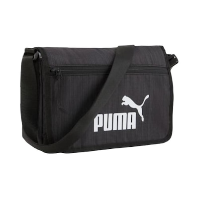 Bolsa Puma Base Crossbody - 3 Litros - Foto 1